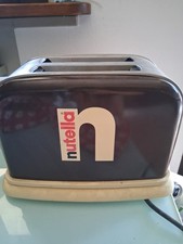 Speciale tostapane nutella usato  Fermignano