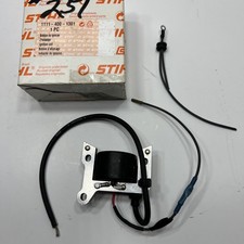 Oem stihl ignition for sale  Cedar Grove