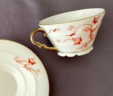 Abstrakt floral zarte gebraucht kaufen  Berlin