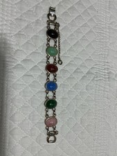 Scarab bracelt beautiful for sale  Washington