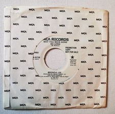 Vinyl single brenda gebraucht kaufen Vinyl single brenda gebraucht kaufen  Hanau