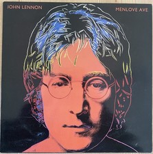 John lennon. menlove for sale  BODMIN