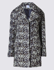 Boucle wool mohair for sale  BRISTOL