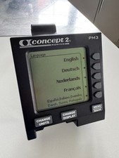 Concept pm3 monitor for sale  GLASGOW