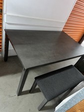 Grey dinning table for sale  El Cajon