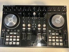 Native instruments traktor for sale  RUGBY