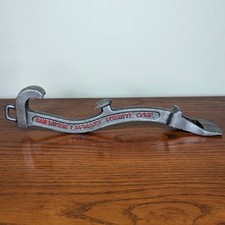 Antique spanner wrench for sale  Mount Holly