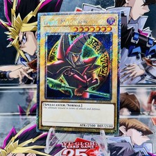 Yugioh dark magician for sale  Escondido