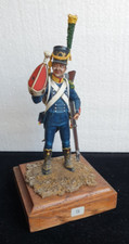 Figurine peinte somov d'occasion  Tournan-en-Brie