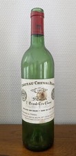 Bouteille vide château d'occasion  Toul