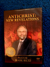 Anti christ new for sale  Winnetka