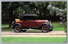 1929 essex coupe for sale  Casey
