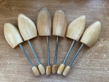 Paar alte schuhspanner gebraucht kaufen  Stadtroda