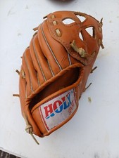 Gant base ball d'occasion  Lamonzie-Saint-Martin