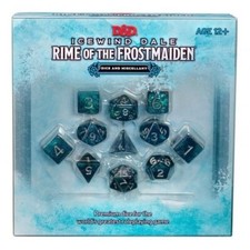 Icewind dale rime usato  Roma