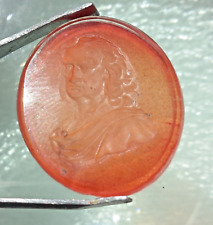 Victorian paste intaglio for sale  DUNFERMLINE