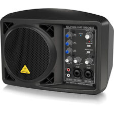 Behringer Eurolive B205D Multiusos 150W Sistema de Altavoces Activos PA y Monitor segunda mano  Embacar hacia Argentina