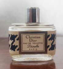 Eau toilette dïôrellâ d'occasion  Châtillon-Coligny