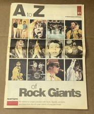 Rock giants special for sale  Minneapolis