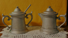 Wilton rwp pewter for sale  Johnstown