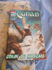 Conan 7 an d'occasion  Attignat