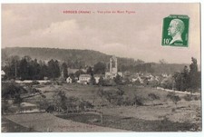 Fr02 vorges mont d'occasion  Le Quesnoy