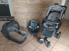 Trio concord in usato  Italia