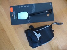 Fahrrad spiegel kleine gebraucht kaufen  Münster