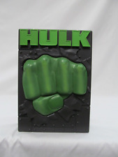 Hulk limited edition for sale  FARNBOROUGH