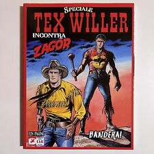 Speciale tex willer usato  Calcinato