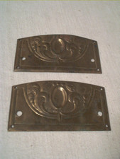 Jugendstil alte beschläge gebraucht kaufen  Bornich, Dahlheim, Kestert