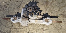 Hydrostatic transmission trans for sale  Salem