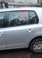 Golf mk6 passenger for sale  STOKE-ON-TRENT