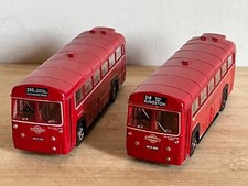 Efe bus red for sale  CAMBERLEY