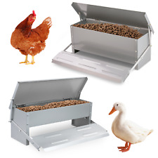 Auto chicken treadle for sale  IPSWICH