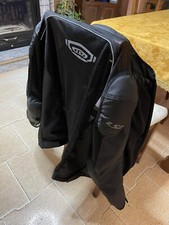 Giubotto uomo moto usato  Torano Castello