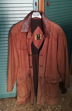 Vintage cappotto uomo usato  Roma