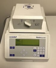 Eppendorf Mastercycler 5333 Thermal Cycler PCR comprar usado  Enviando para Brazil
