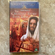 Greatest story ever for sale  LEICESTER