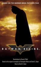 Batman Begins by Dennis O'Neil, usado comprar usado  Enviando para Brazil