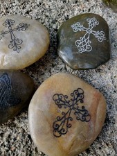 Stones rocks paperweights for sale  Beckley