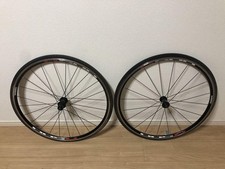 Usado, Bicicleta de estrada, roda transversal, pneu 700C, Wh-R501, conjunto dianteiro e traseiro comprar usado  Enviando para Brazil