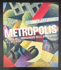 Metropolis. città nell usato  Torino