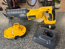 Used dewalt dc385 for sale  Davenport