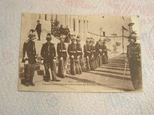 Cpa monaco carabiniers d'occasion  Châteauroux