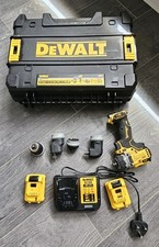 Dewalt dcd703l2t 12v for sale  WOODFORD GREEN