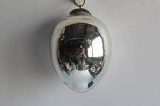Boule verre églomisé d'occasion  Seyssel