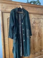 Vintage wildledermantel krista gebraucht kaufen  Düsseldorf