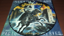 Hammerfall renegade limited usato  Villanova Monferrato