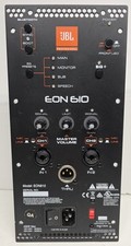 Módulo amplificador JBL EOn610 peça # 5123137-00 totalmente funcional, super limpo comprar usado Módulo amplificador JBL EOn610 peça # 5123137-00 totalmente funcional, super limpo comprar usado  Enviando para Brazil